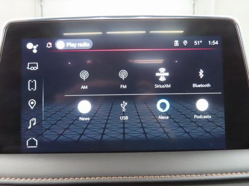 Used 2024 GMC Yukon AT4 image 16