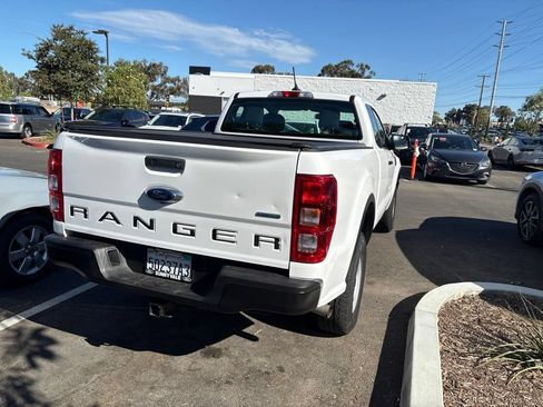 Used 2020 Ford Ranger XL w/ Equipment Group 101A Mid RWD image 7