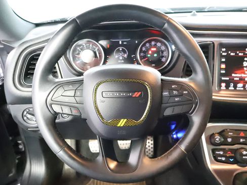 Used 2016 Dodge Challenger R/T w/ Sound Group RWD image 31