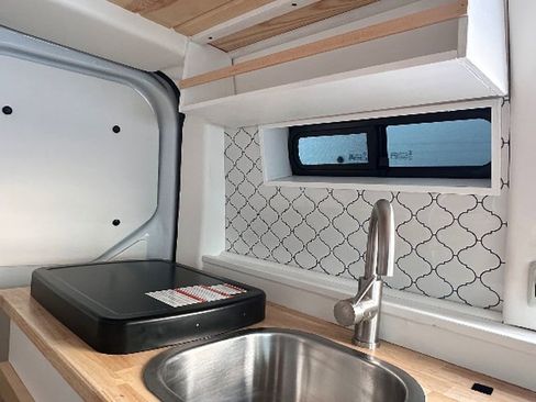 Used 2020 Ford Transit Connect XLT w/ Trailer Tow Package image 21