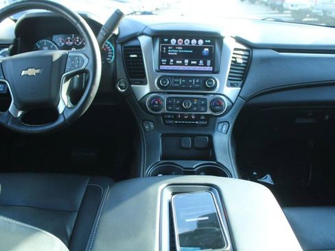 Used 2017 Chevrolet Tahoe LT image 15