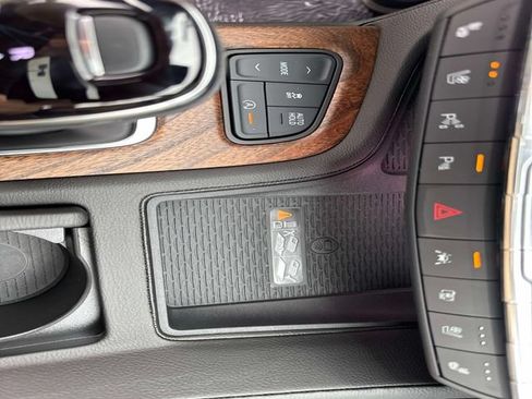New 2026 Cadillac CT5 Premium Luxury w/ Technology Package AWD/4WD image 24