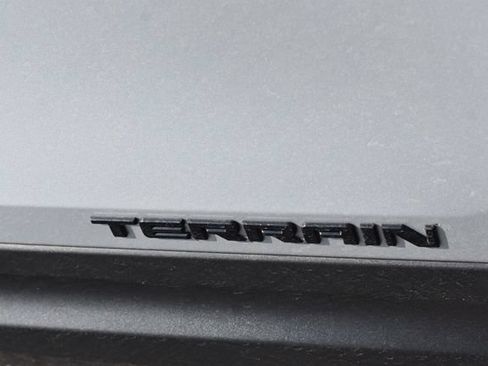 Used 2021 GMC Terrain SLE w/ Driver Convenience Package AWD/4WD image 12