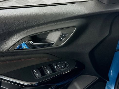New 2026 Chevrolet Trax RS w/ Driver Confidence Package image 12