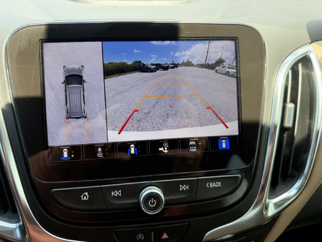 Used 2024 Chevrolet Equinox Premier FWD image 24