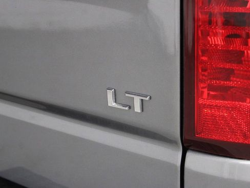 Used 2020 Chevrolet Silverado 1500 LT w/ All-Star Edition image 41