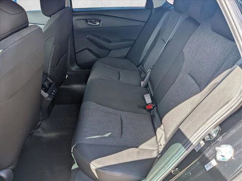 New 2026 Honda Accord LX image 15