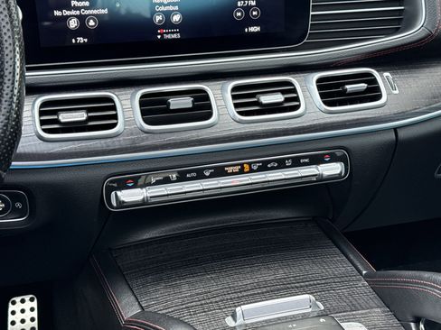 Used 2022 Mercedes-Benz GLE 53 AMG 4MATIC Coupe image 29