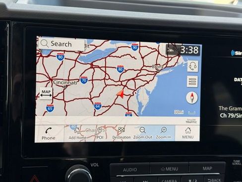 New 2026 Nissan Frontier PRO-4X w/ Pro Premium Package image 38