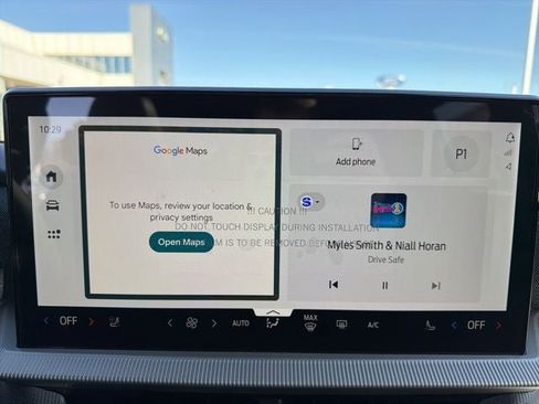 New 2026 Ford Explorer ST-Line w/ ST-Line Street Pack image 26