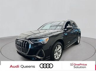 Certified 2025 Audi Q3 2.0T Premium Plus w/ Premium Plus Package video 1
