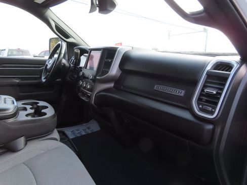 Used 2024 RAM 2500 Big Horn image 52