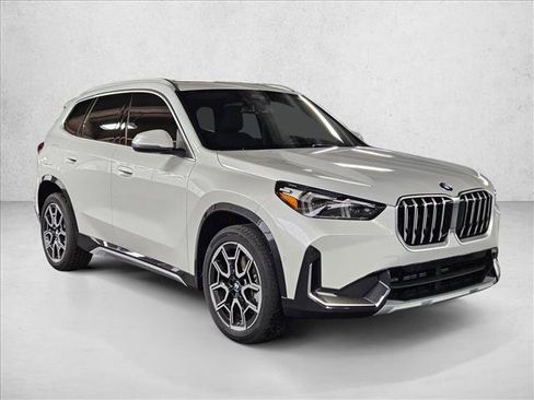 Used 2025 BMW X1 xDrive28i w/ Convenience Package image 6