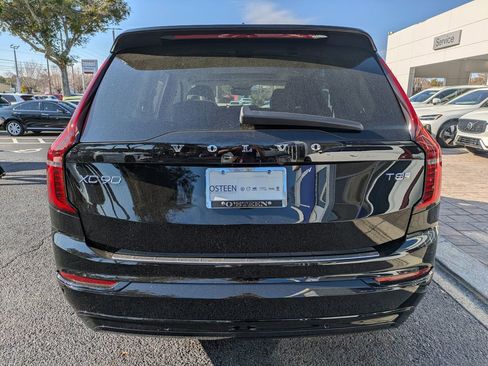 New 2026 Volvo XC90 T8 Ultra w/ Lounge Package AWD/4WD image 5