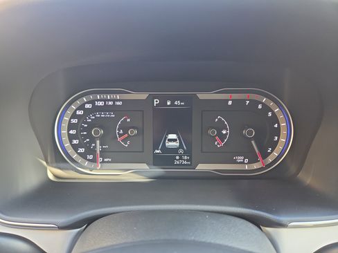 Used 2023 Hyundai Tucson SEL image 20