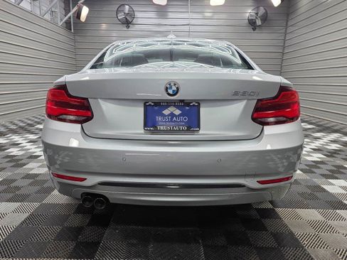 Used 2018 BMW 230i Coupe RWD image 5