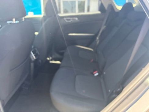 Used 2023 Kia Sportage LX FWD image 9