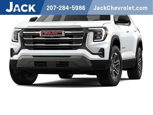 Used 2025 GMC Terrain Elevation AWD/4WD image 1