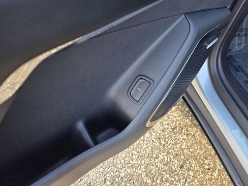 New 2025 GMC Acadia Elevation AWD/4WD image 25