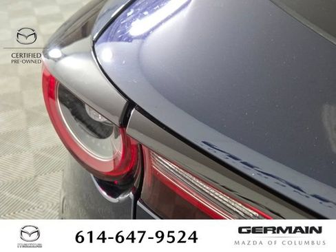 Certified 2026 MAZDA CX-30 Aire Edition AWD/4WD image 15