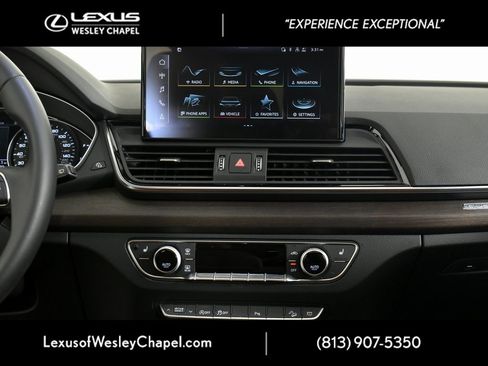 Used 2022 Audi Q5 2.0T Premium image 31