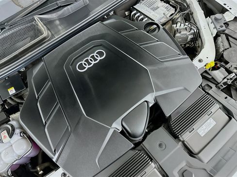 Used 2023 Audi Q7 3.0T Premium Plus image 35