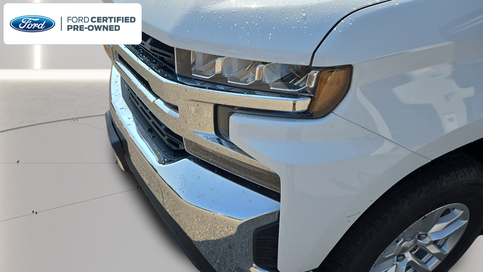 Used 2020 Chevrolet Silverado 1500 LT w/ All-Star Edition AWD/4WD image 21
