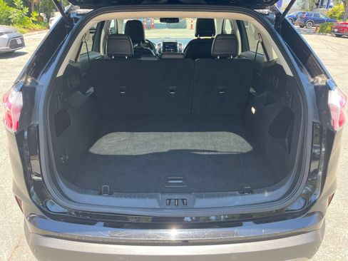 Used 2024 Ford Edge SEL AWD/4WD image 31