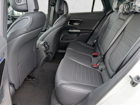 New 2026 Mercedes-Benz GLC 300 4MATIC image 14