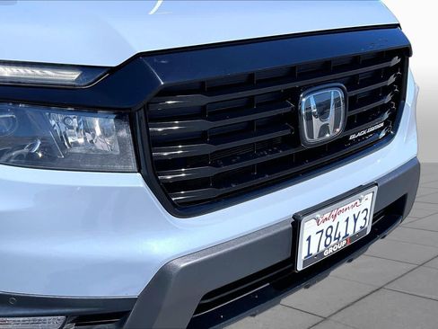Used 2023 Honda Ridgeline Black Edition image 29