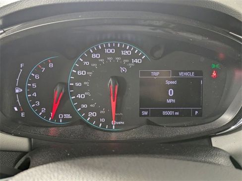 Used 2019 Chevrolet Trax Premier w/ LPO, Cargo Package image 22