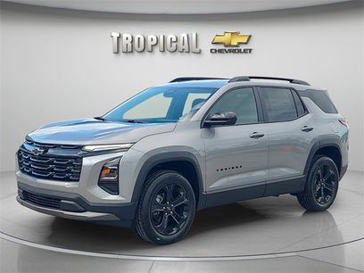 New 2026 Chevrolet Equinox LT w/ Midnight Edition