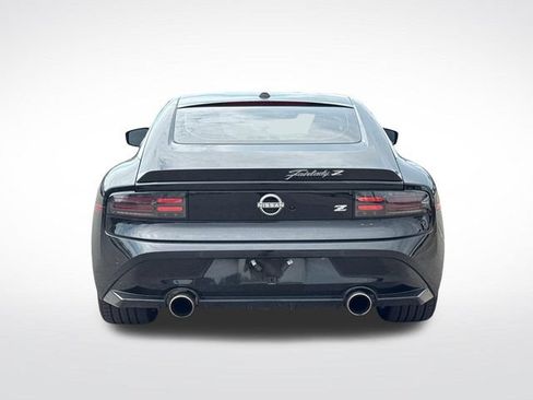 Used 2024 Nissan Z Performance w/ Floor Mat Package RWD image 4
