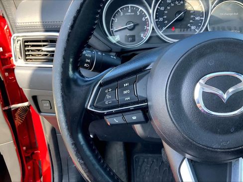 Used 2018 MAZDA CX-5 Grand Touring w/ Premium Package image 24