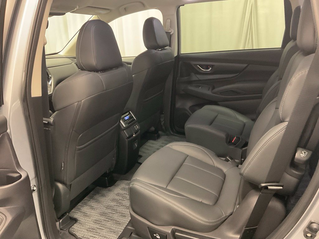New 2027 Subaru Ascent Premium AWD/4WD image 33