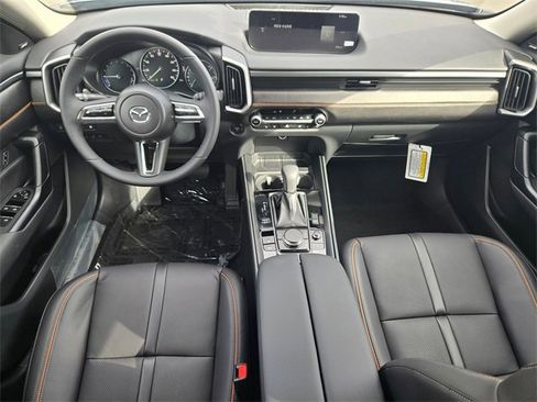 New 2026 MAZDA CX-50 AWD 2.5 Hybrid w/ Premium Pkg image 7