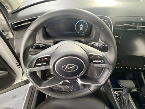 Used 2023 Hyundai Tucson SEL w/ Convenience Package image 11