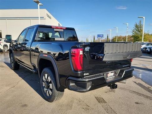 New 2026 GMC Sierra 2500 Denali w/ Denali Reserve Package image 6