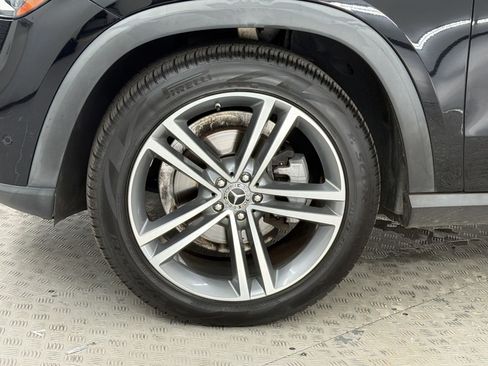Used 2022 Mercedes-Benz GLE 350 image 12