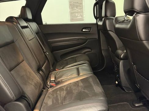 Used 2022 Dodge Durango R/T w/ Tow 'N Go Package image 21