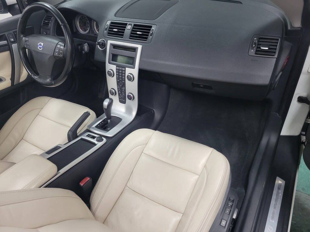 Used 2013 Volvo C70 T5 FWD image 20