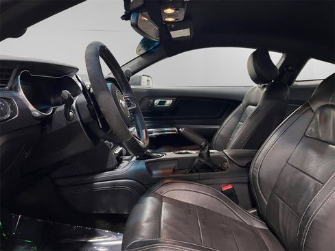 Used 2019 Ford Mustang GT Premium w/ GT Performance Package image 21