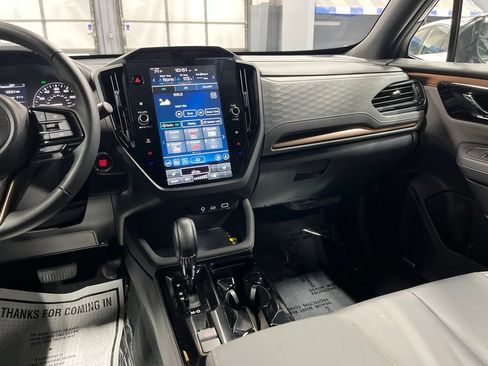 Certified 2026 Subaru Forester Sport AWD/4WD image 21