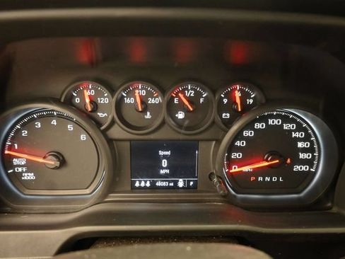 Used 2024 GMC Sierra 1500 Pro w/ Graphite Edition AWD/4WD image 17