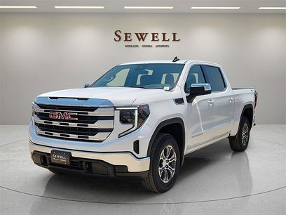 New 2026 GMC Sierra 1500 SLE w/ Preferred Package