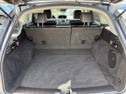 Used 2018 Acura RDX AWD w/ Advance Package image 16