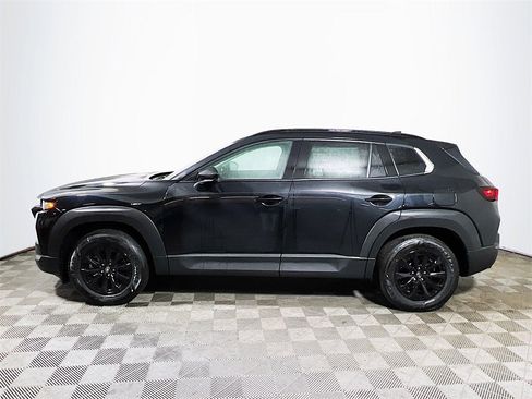 New 2026 MAZDA CX-50 AWD 2.5 Hybrid w/ Cargo Package image 4