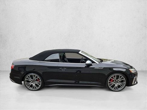 Used 2024 Audi S5 Premium Plus AWD/4WD image 4