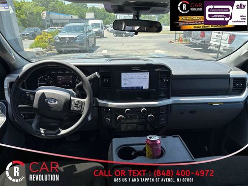 Used 2025 Ford F250 XLT AWD/4WD image 26