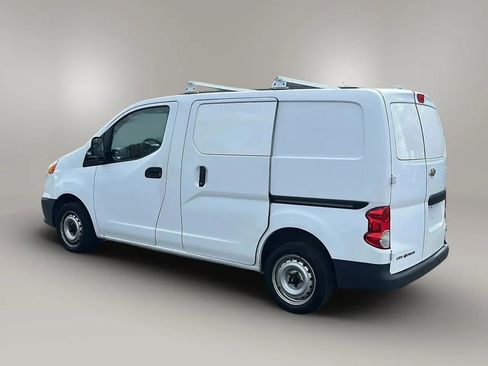 Used 2017 Chevrolet City Express LT image 3